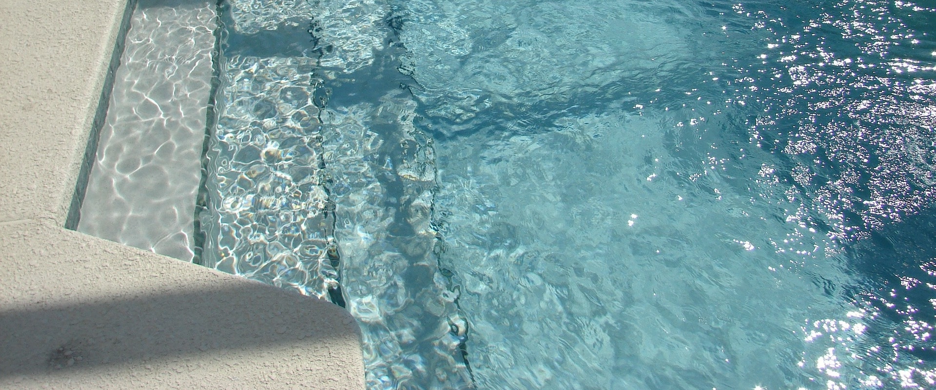 What type of pool is easiest to maintain?