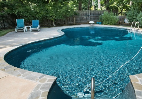 What is the best stone for pool coping?